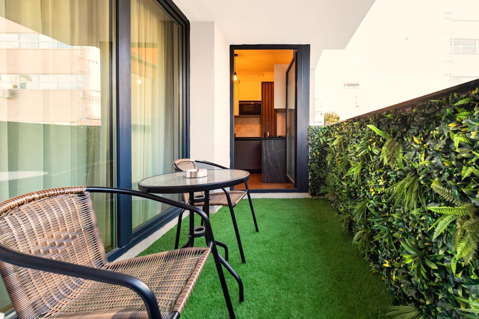 Pitesti Residence Exterior photo