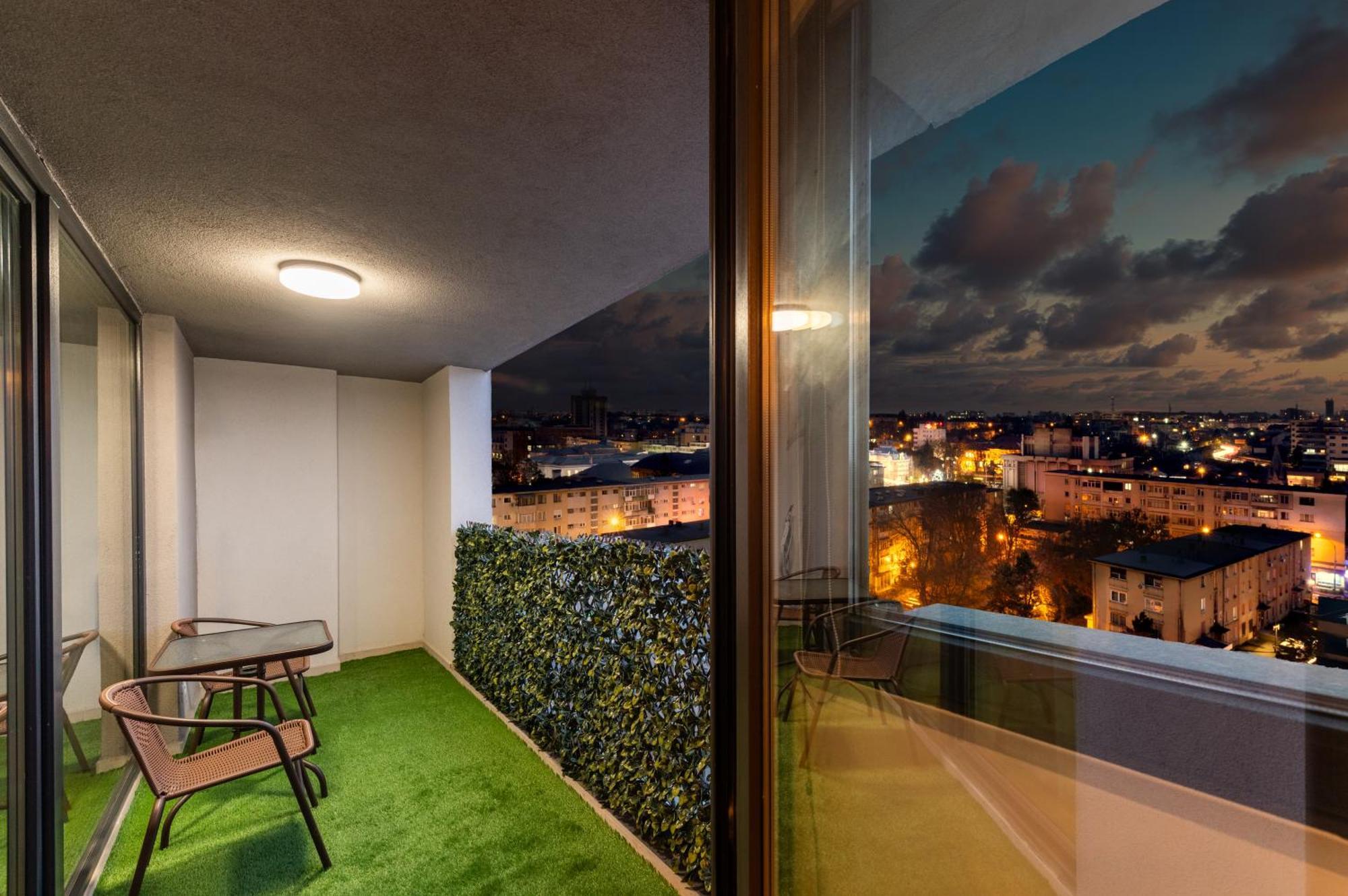 Pitesti Residence Exterior photo