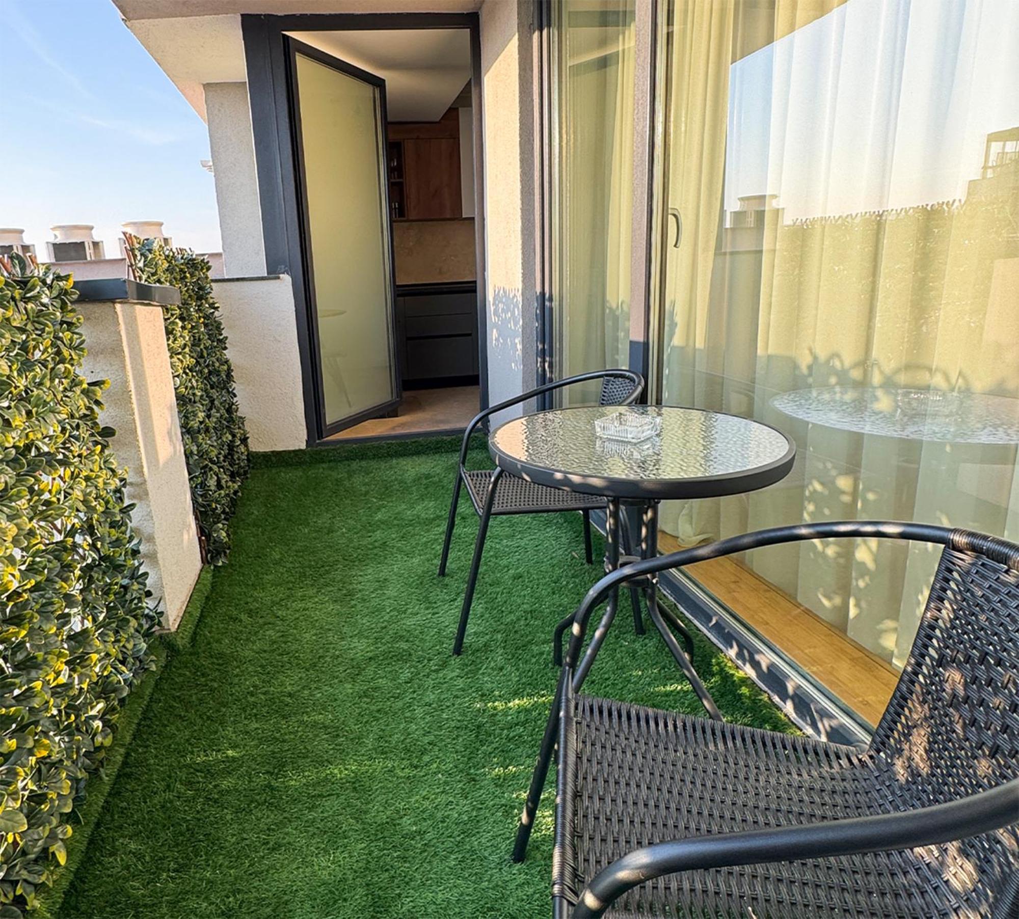Pitesti Residence Exterior photo